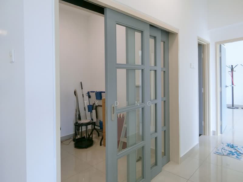 Service Residence for Sale at Tropez Residences - TK Ding - Interior - PropertyGuru.com.my