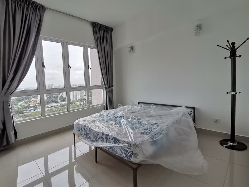 Service Residence for Sale at Tropez Residences - TK Ding - Bedroom - PropertyGuru.com.my