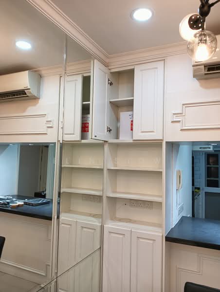 Condominium for Rent at Desa Angkasa - Elin Siow - Interior - PropertyGuru.com.my