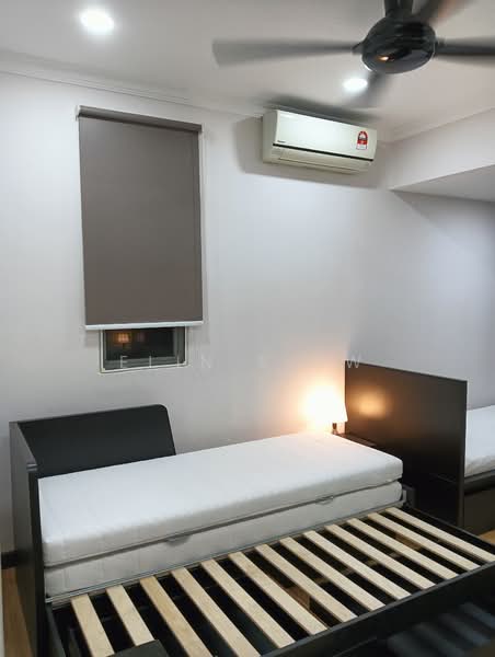 Condominium for Rent at Desa Angkasa - Elin Siow - Bedroom - PropertyGuru.com.my