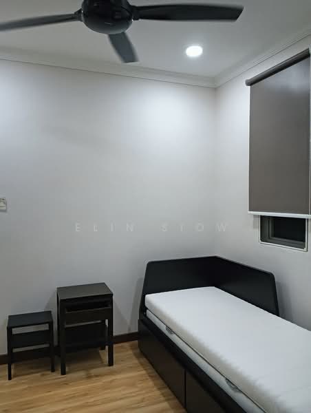 Condominium for Rent at Desa Angkasa - Elin Siow - Bedroom - PropertyGuru.com.my