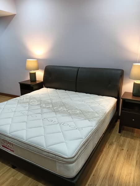 Condominium for Rent at Desa Angkasa - Elin Siow - Bedroom - PropertyGuru.com.my