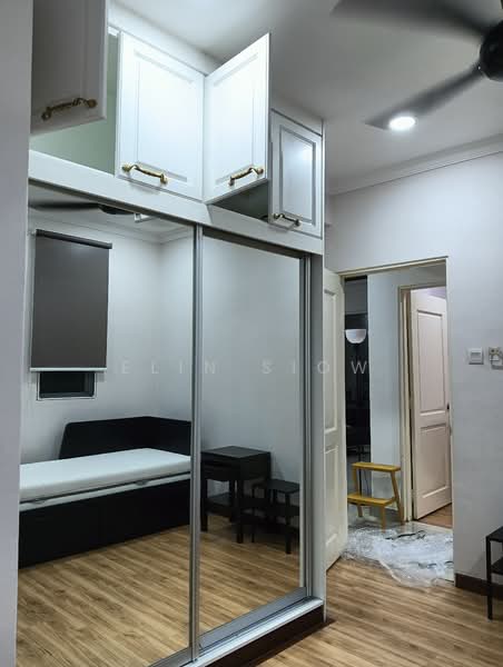 Condominium for Rent at Desa Angkasa - Elin Siow - Interior - PropertyGuru.com.my