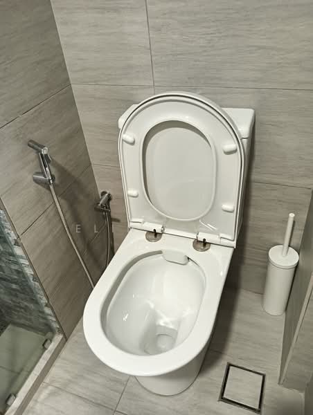 Condominium for Rent at Desa Angkasa - Elin Siow - Bathroom - PropertyGuru.com.my