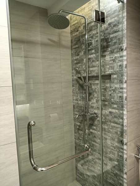 Condominium for Rent at Desa Angkasa - Elin Siow - Bathroom - PropertyGuru.com.my