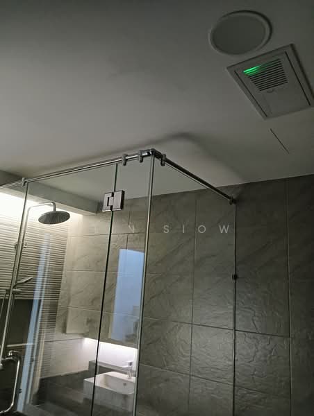 Condominium for Rent at Desa Angkasa - Elin Siow - Bathroom - PropertyGuru.com.my