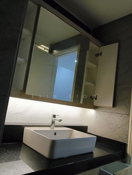 Condominium for Rent at Desa Angkasa - Elin Siow - Bathroom - PropertyGuru.com.my