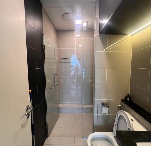Service Residence for Sale at The Park 2 - Mel Wong - Bathroom - PropertyGuru.com.my
