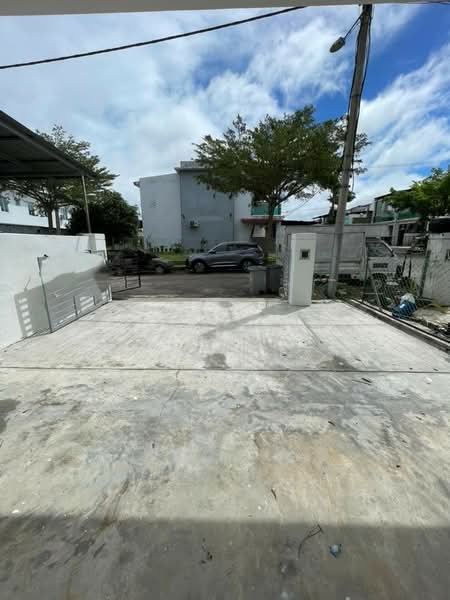 Rumah Teres 2 Tingkat untuk Dijual di Bandar Layangkasa (Pasir Gudang) - Jayden Ng - Exterior - PropertyGuru.com.my