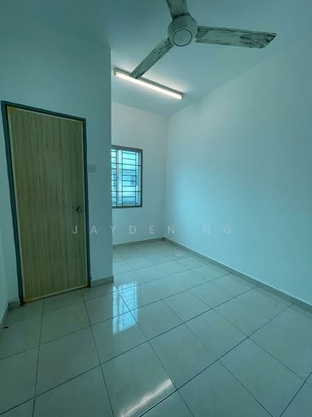 Rumah Teres 2 Tingkat untuk Dijual di Bandar Layangkasa (Pasir Gudang) - Jayden Ng - Interior - PropertyGuru.com.my