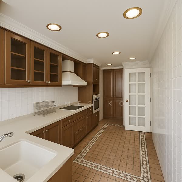 Service Residence for Sale at Fahrenheit 88 (KL Plaza Suites) - Boon Keong Kok - PropertyGuru.com.my