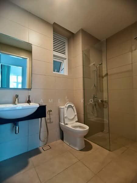 Service Residence for Sale at Fahrenheit 88 (KL Plaza Suites) - Boon Keong Kok - PropertyGuru.com.my