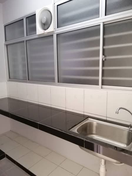 Apartment for Rent at Jalilmas - Ethan Kueh - Kitchen - PropertyGuru.com.my