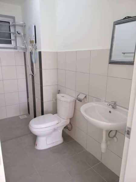 Apartment for Rent at Jalilmas - Ethan Kueh - Bathroom - PropertyGuru.com.my