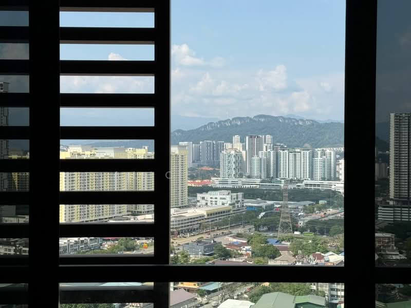 Condominium for Rent at Bennington Residences @ SkyArena - Alice Tong - PropertyGuru.com.my