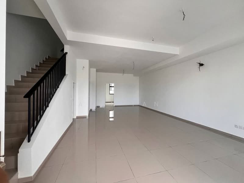 Rumah Teres 2 Tingkat untuk Disewa di Eco Botanic 2 (Iskandar Puteri (Nusajaya)) - Alen Tan - PropertyGuru.com.my