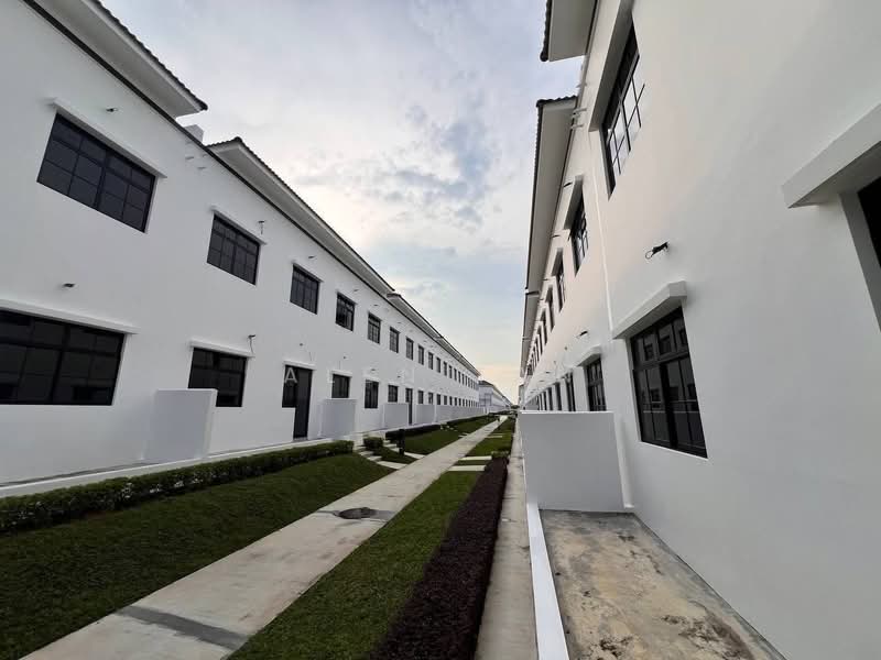 Rumah Teres 2 Tingkat untuk Disewa di Eco Botanic 2 (Iskandar Puteri (Nusajaya)) - Alen Tan - PropertyGuru.com.my