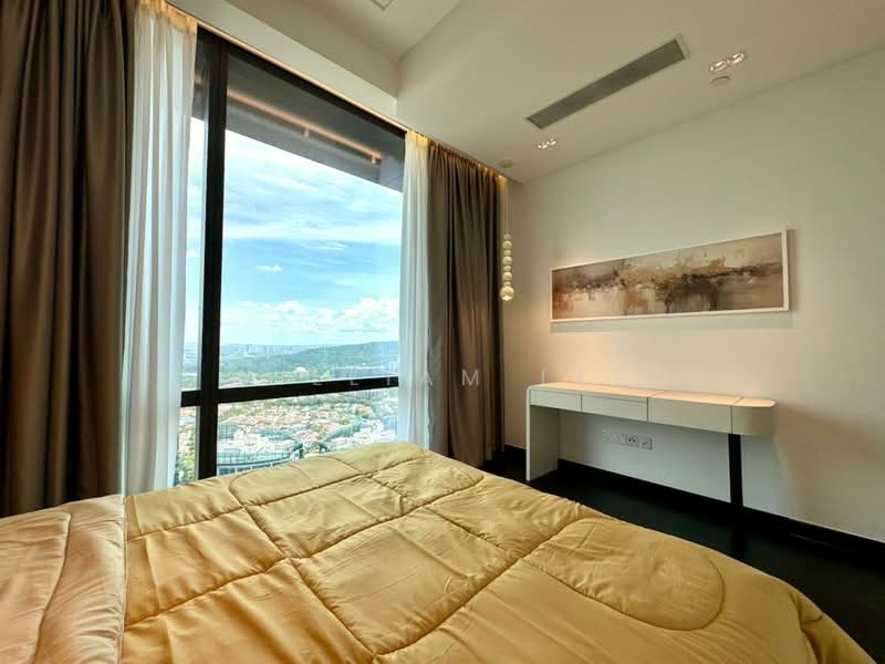 Service Residence for Rent at Pavilion Damansara Heights - William Lee - Bedroom - PropertyGuru.com.my