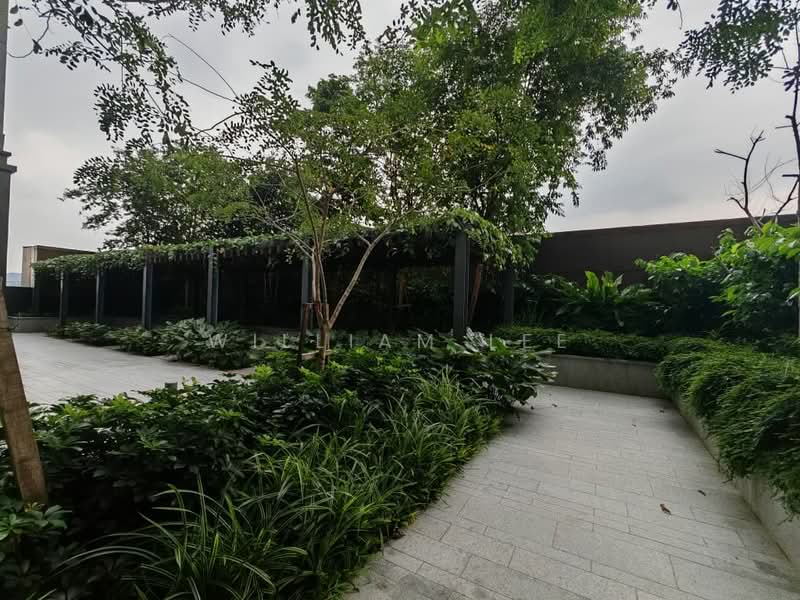 Service Residence for Rent at Pavilion Damansara Heights - William Lee - Exterior - PropertyGuru.com.my