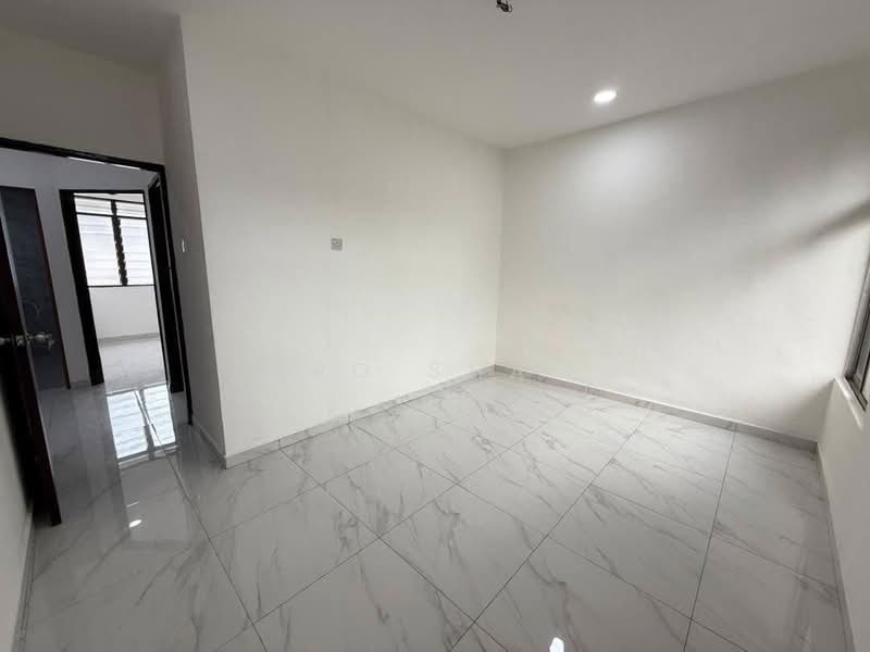 Rumah Teres 2 Tingkat untuk Dijual di Saleng (Senai) - Bro Sham - PropertyGuru.com.my