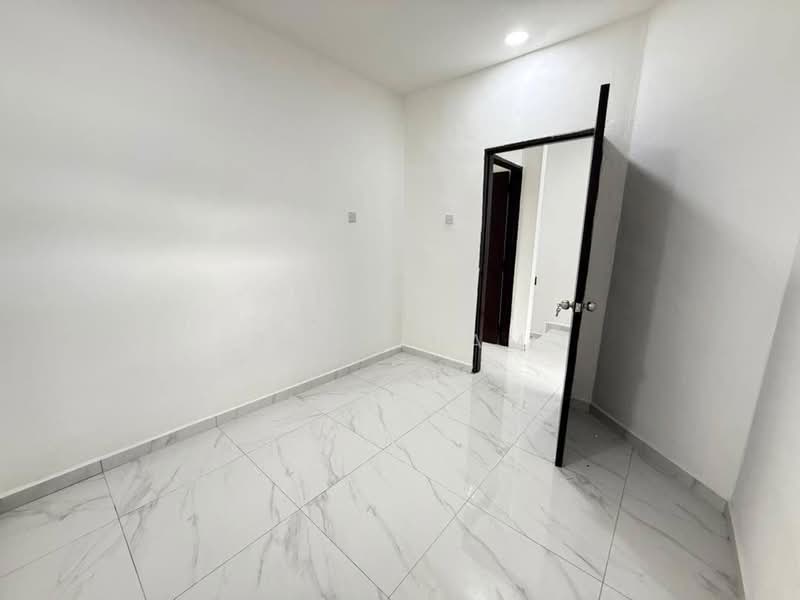 Rumah Teres 2 Tingkat untuk Dijual di Saleng (Senai) - Bro Sham - PropertyGuru.com.my
