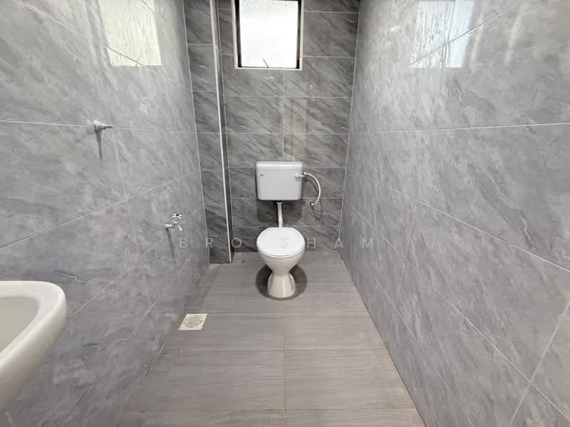 Rumah Teres 2 Tingkat untuk Dijual di Saleng (Senai) - Bro Sham - PropertyGuru.com.my