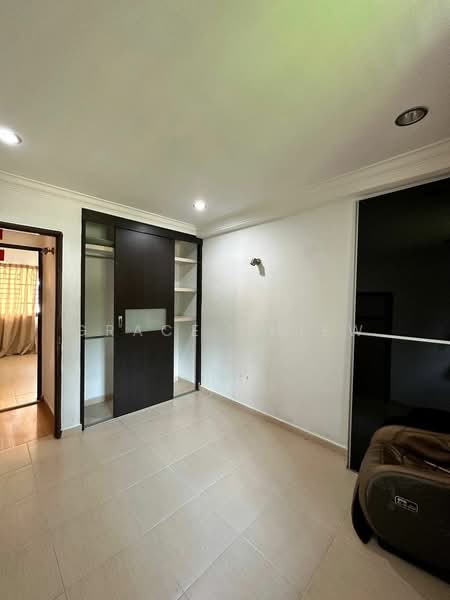 Flat for Rent at Taman Sri Plentong - Grace Chiew - Bedroom - PropertyGuru.com.my