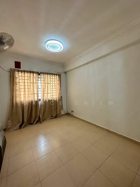 Flat for Rent at Taman Sri Plentong - Grace Chiew - Interior - PropertyGuru.com.my