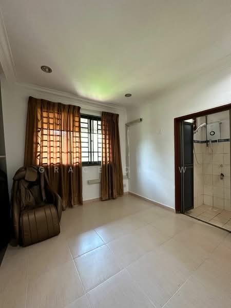 Flat for Rent at Taman Sri Plentong - Grace Chiew - Interior - PropertyGuru.com.my