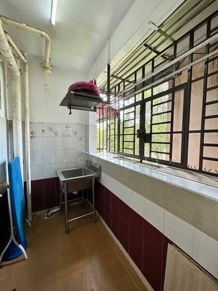 Flat for Rent at Taman Sri Plentong - Grace Chiew - Interior - PropertyGuru.com.my