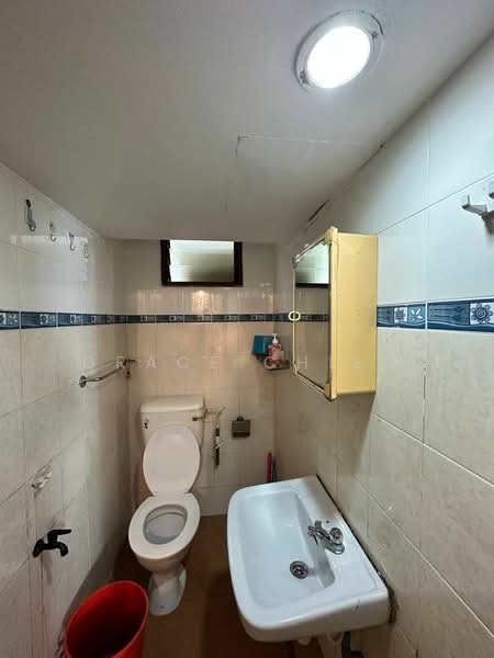 Flat for Rent at Taman Sri Plentong - Grace Chiew - PropertyGuru.com.my