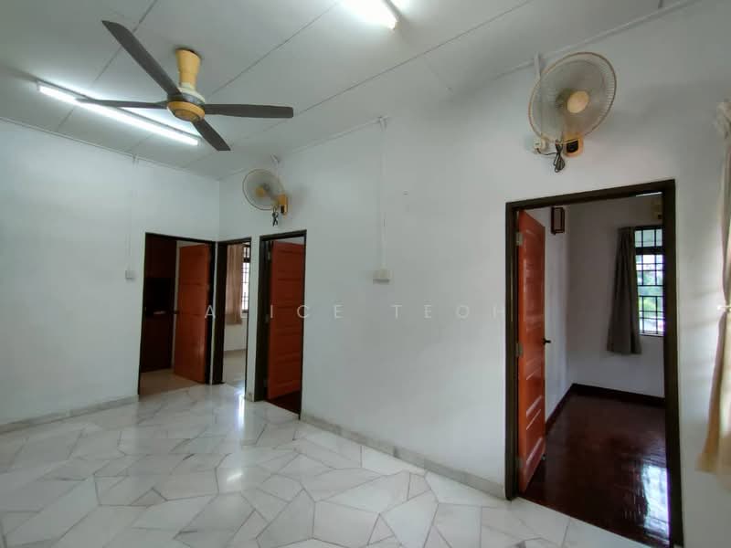 Rumah Teres 2 Tingkat untuk Dijual di Farlim (Ayer Itam) - Alice Teoh - PropertyGuru.com.my
