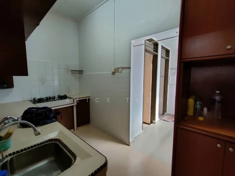 Rumah Teres 2 Tingkat untuk Dijual di Farlim (Ayer Itam) - Alice Teoh - PropertyGuru.com.my