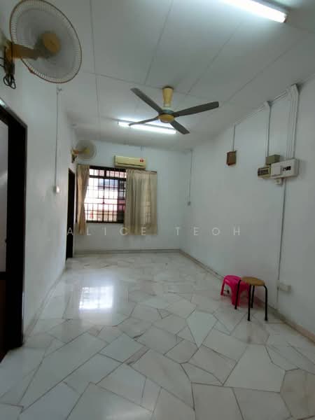 Rumah Teres 2 Tingkat untuk Dijual di Farlim (Ayer Itam) - Alice Teoh - PropertyGuru.com.my