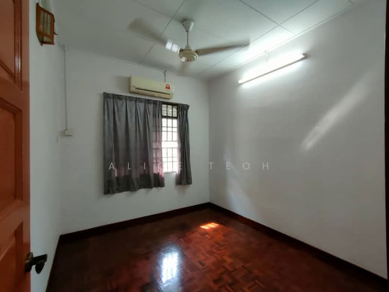 Rumah Teres 2 Tingkat untuk Dijual di Farlim (Ayer Itam) - Alice Teoh - PropertyGuru.com.my