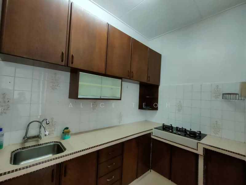 Rumah Teres 2 Tingkat untuk Dijual di Farlim (Ayer Itam) - Alice Teoh - PropertyGuru.com.my