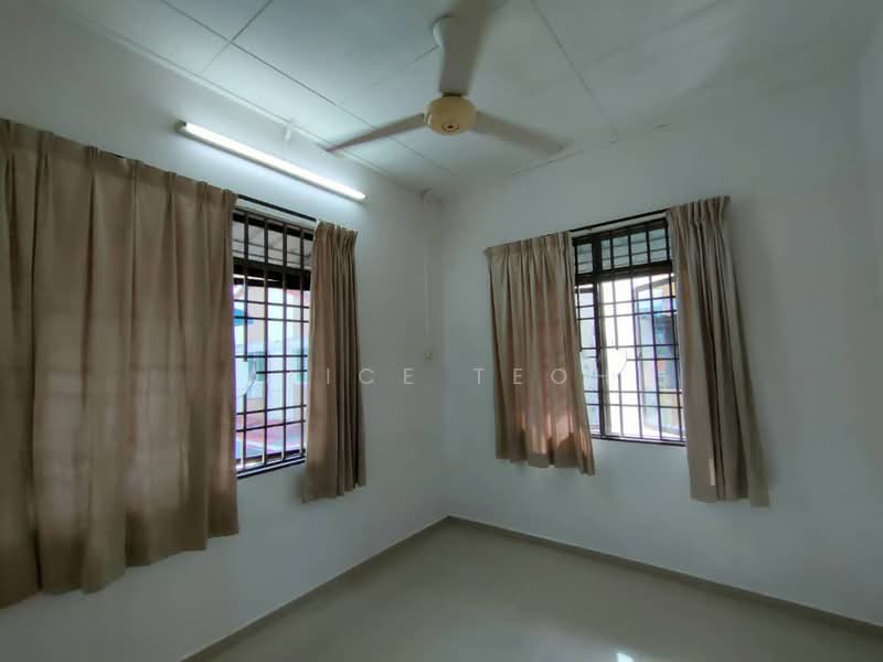 Rumah Teres 2 Tingkat untuk Dijual di Farlim (Ayer Itam) - Alice Teoh - PropertyGuru.com.my