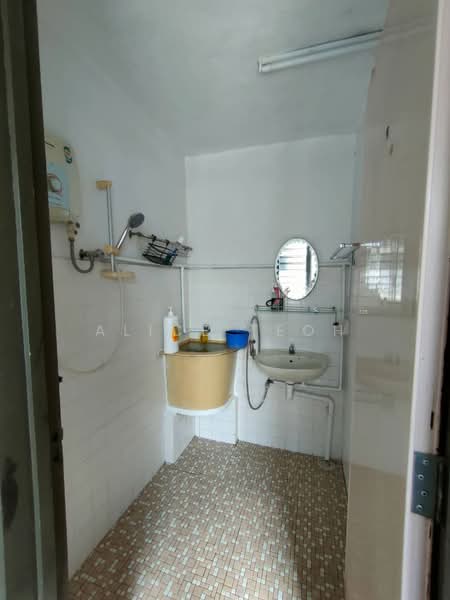 Rumah Teres 2 Tingkat untuk Dijual di Farlim (Ayer Itam) - Alice Teoh - PropertyGuru.com.my