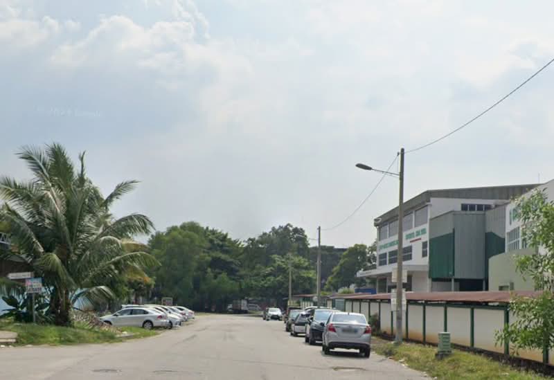 Kilang untuk Disewa di Seri Kembangan (Selangor) - Nicky Ling - PropertyGuru.com.my
