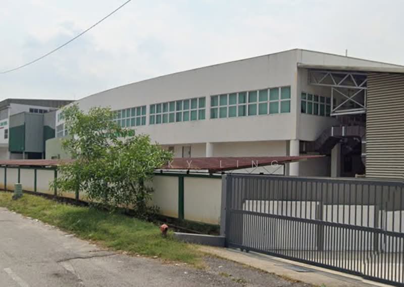 Kilang untuk Disewa di Seri Kembangan (Selangor) - Nicky Ling - PropertyGuru.com.my