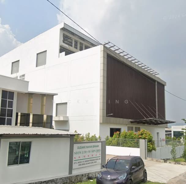 Kilang untuk Disewa di Seri Kembangan (Selangor) - Nicky Ling - PropertyGuru.com.my