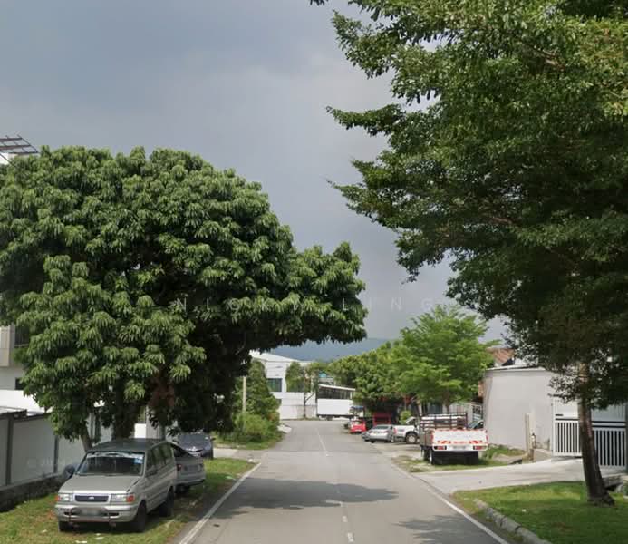 Kilang untuk Disewa di Seri Kembangan (Selangor) - Nicky Ling - PropertyGuru.com.my