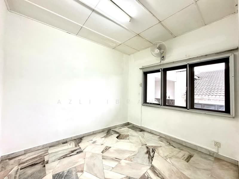 Condominium for Sale at D' Tinggian Suasana - Azli Ibrahim - Interior - PropertyGuru.com.my