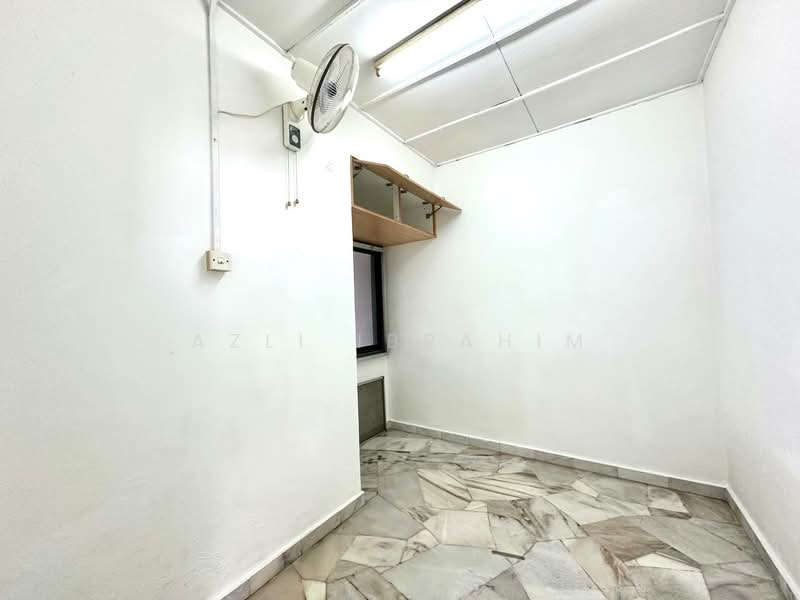 Condominium for Sale at D' Tinggian Suasana - Azli Ibrahim - Interior - PropertyGuru.com.my