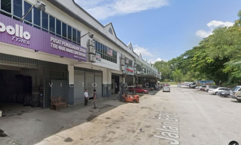 Kilang untuk Dijual di Bandar Bukit Puchong (Puchong) - Victoria Chew - Exterior - PropertyGuru.com.my
