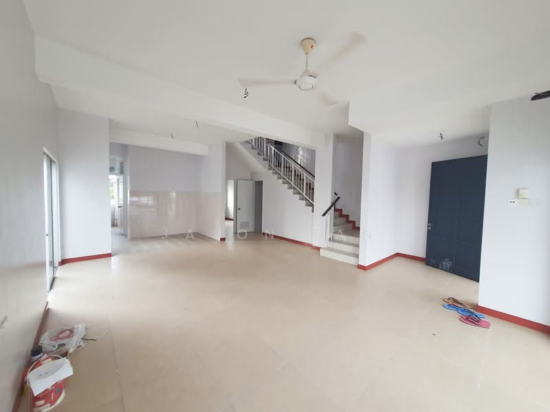 2-storey Terraced House for Sale in D'alpinia (Puchong) - Jason Tan - Interior - PropertyGuru.com.my