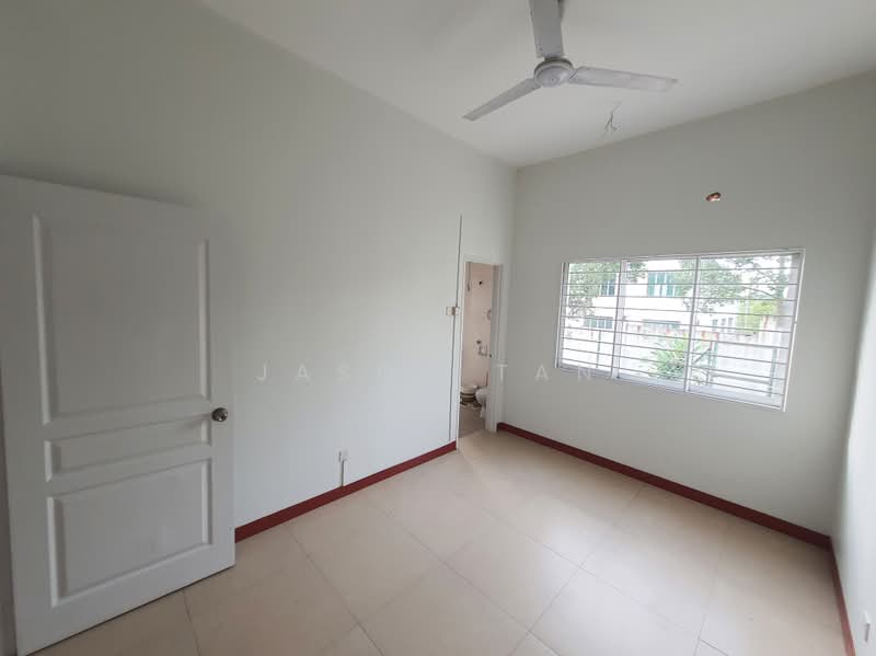 2-storey Terraced House for Sale in D'alpinia (Puchong) - Jason Tan - Interior - PropertyGuru.com.my