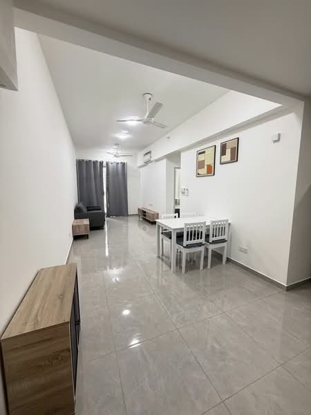 Apartment for Rent at Savana @ Batu Kawan - Yeoh . - Living Room - PropertyGuru.com.my
