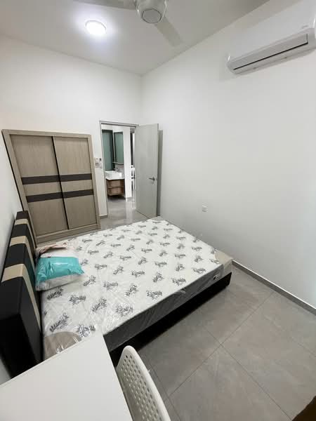 Apartment for Rent at Savana @ Batu Kawan - Yeoh . - Bedroom - PropertyGuru.com.my