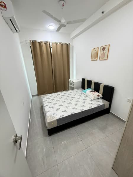 Apartment for Rent at Savana @ Batu Kawan - Yeoh . - Bedroom - PropertyGuru.com.my